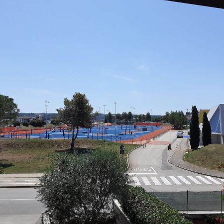 Apartment Marija Umag Bagian luar foto