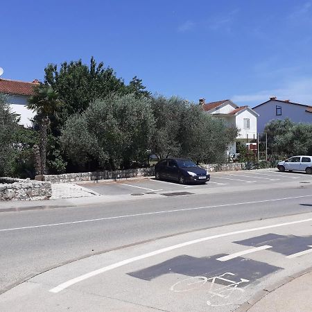Apartment Marija Umag Bagian luar foto