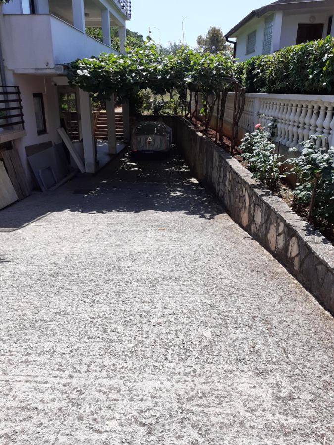 Apartment Marija Umag Bagian luar foto
