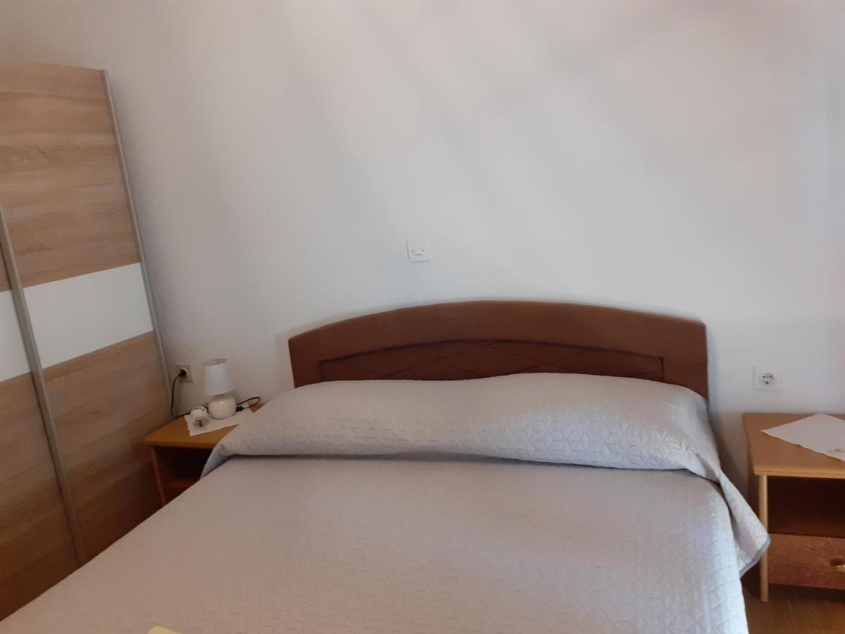 Apartment Marija Umag Bagian luar foto