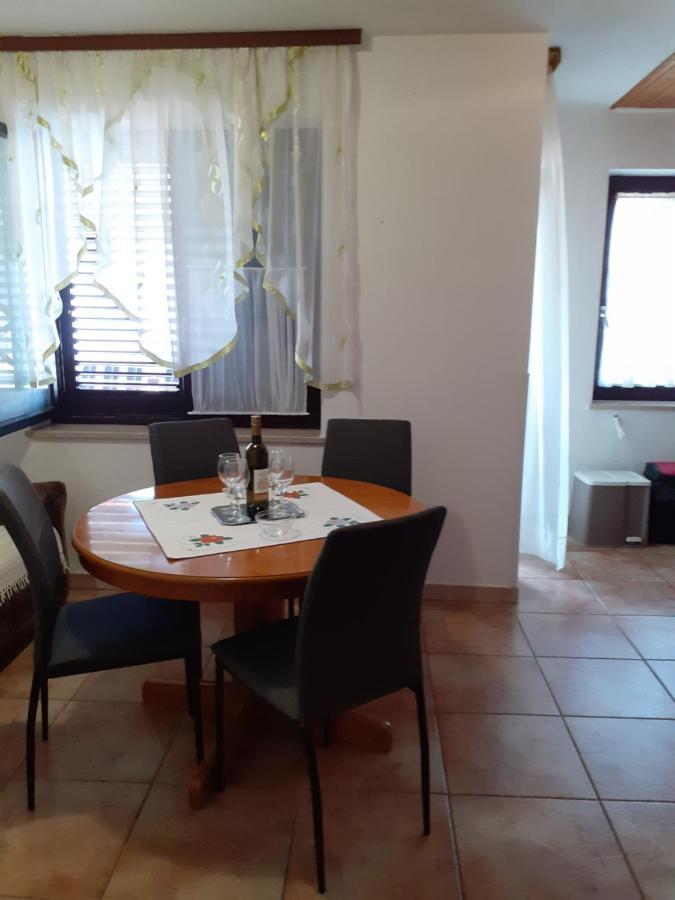 Apartment Marija Umag Bagian luar foto