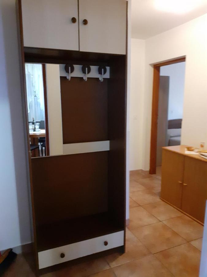 Apartment Marija Umag Bagian luar foto