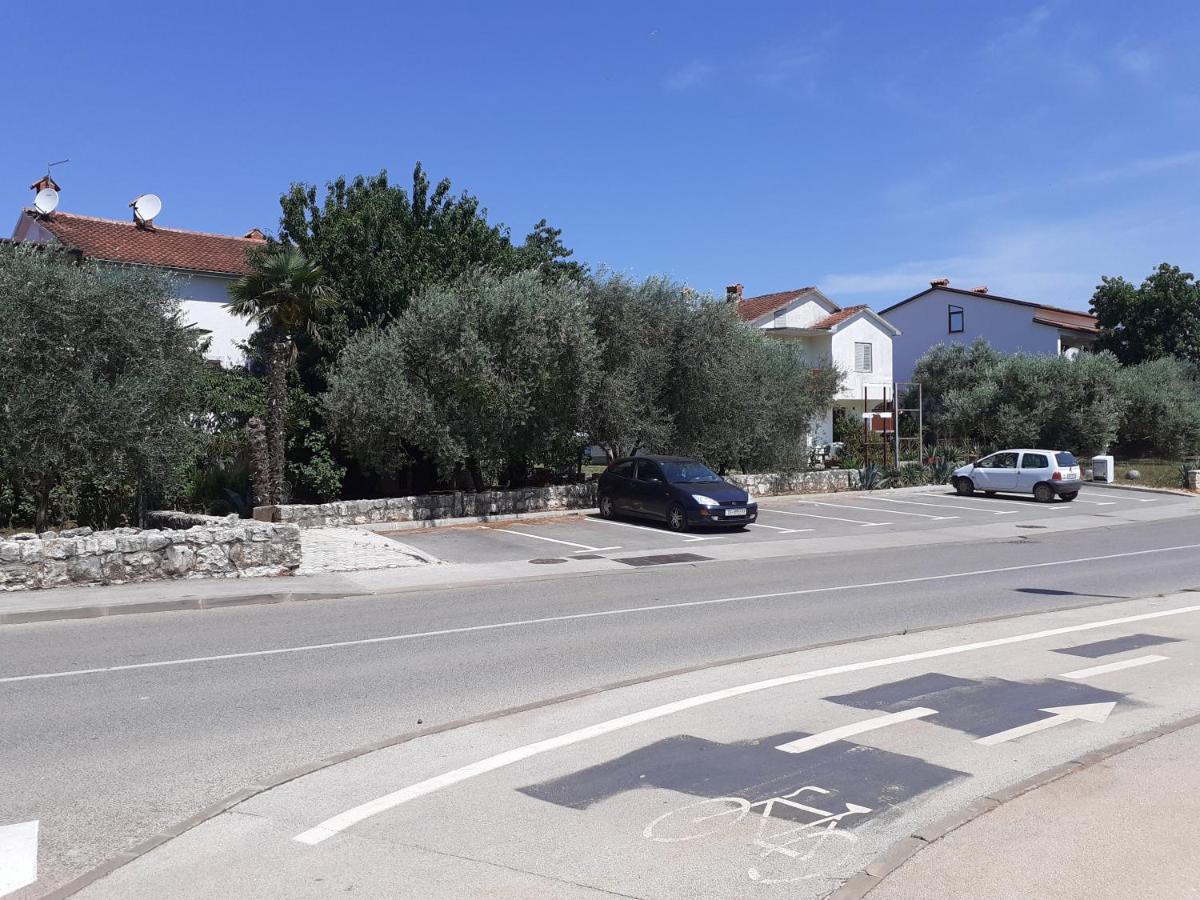 Apartment Marija Umag Bagian luar foto