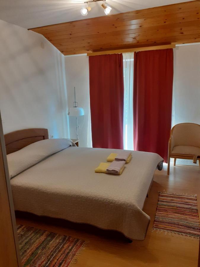 Apartment Marija Umag Bagian luar foto