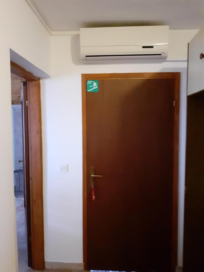 Apartment Marija Umag Bagian luar foto