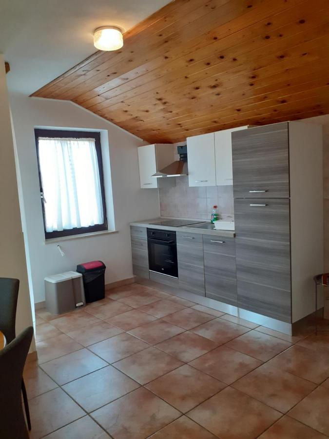 Apartment Marija Umag Bagian luar foto