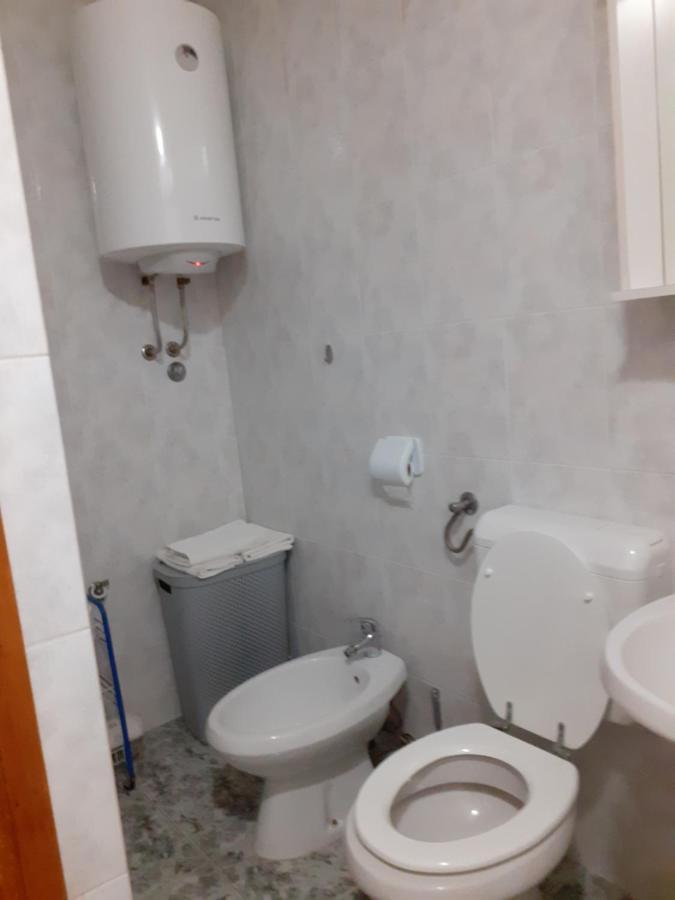 Apartment Marija Umag Bagian luar foto
