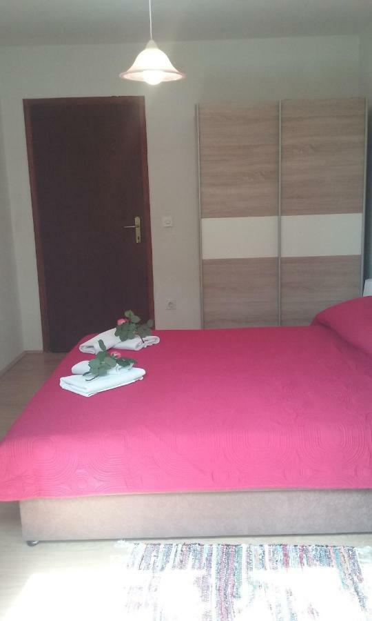 Apartment Marija Umag Bagian luar foto