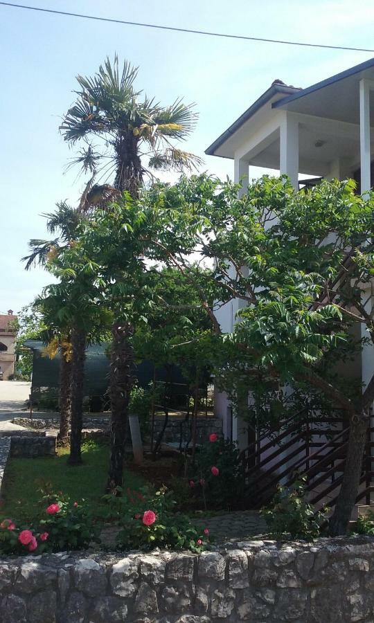Apartment Marija Umag Bagian luar foto