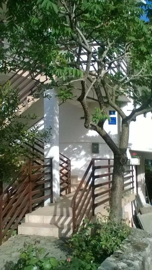 Apartment Marija Umag Bagian luar foto