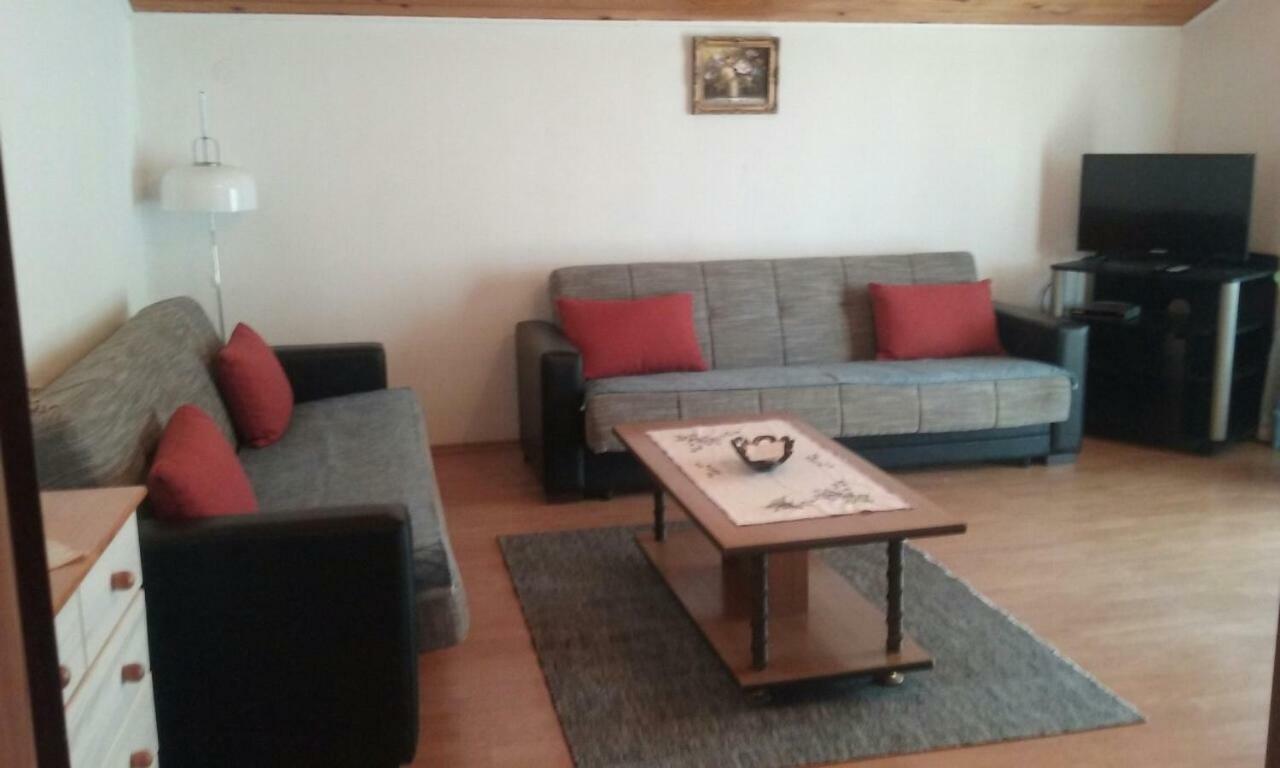 Apartment Marija Umag Bagian luar foto