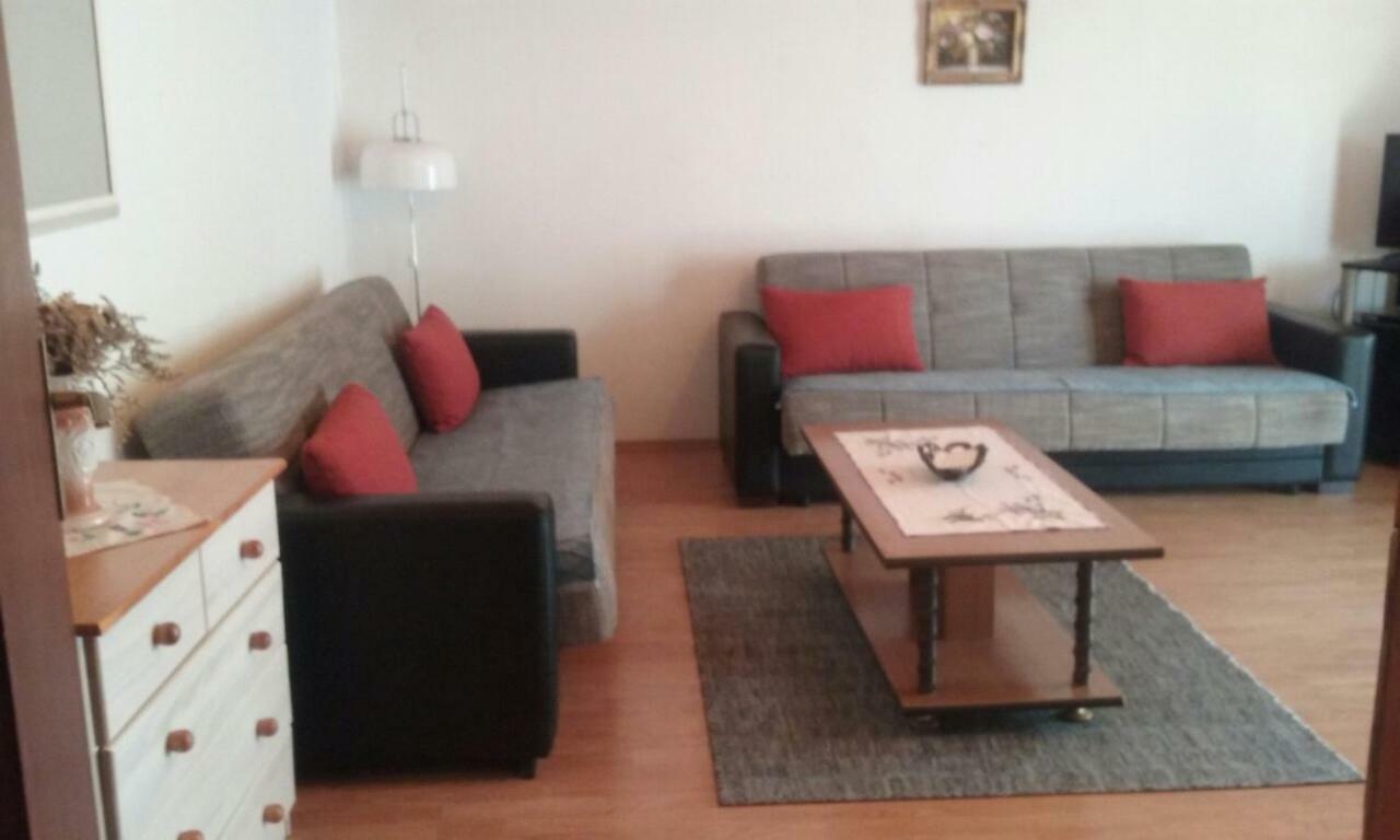Apartment Marija Umag Bagian luar foto
